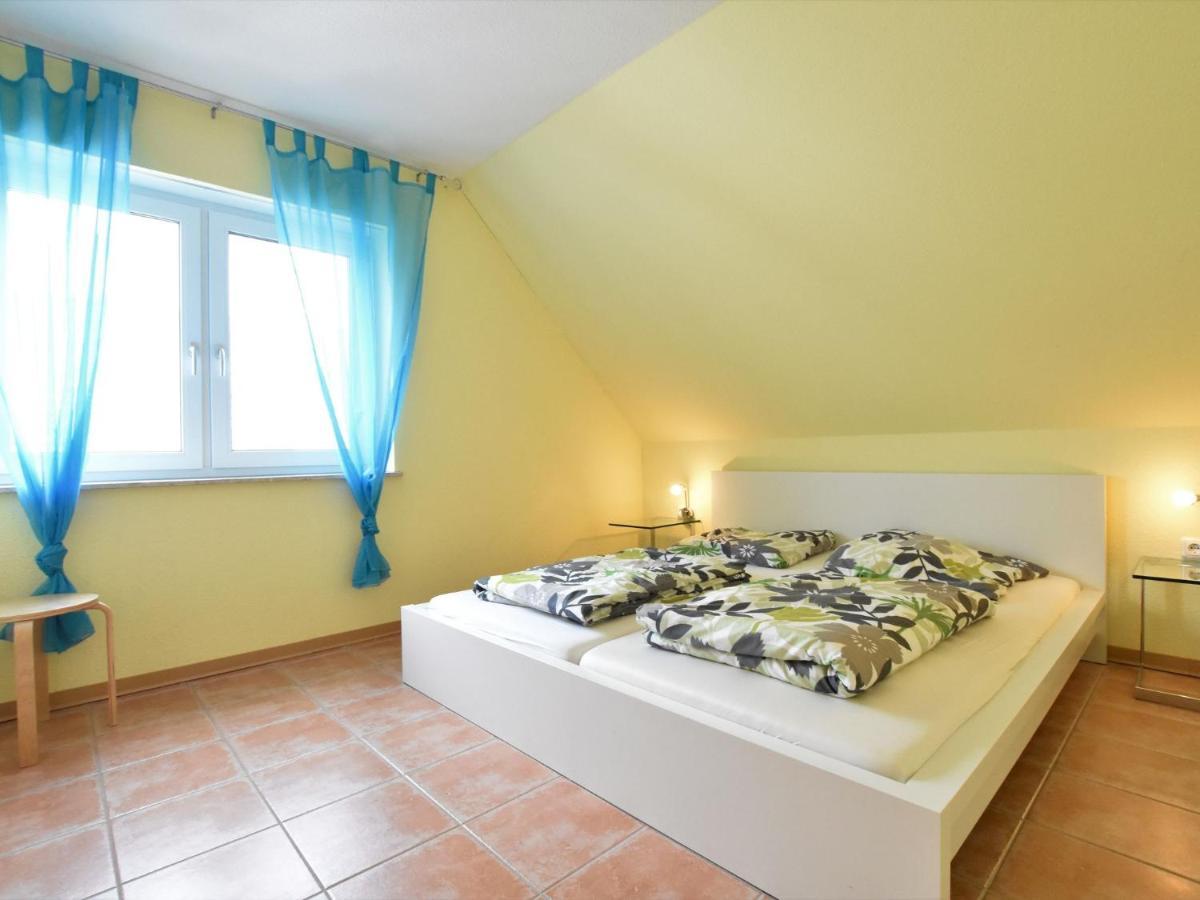 5-Bedroom Holiday Home In Zierow With Garden Pokoj fotografie
