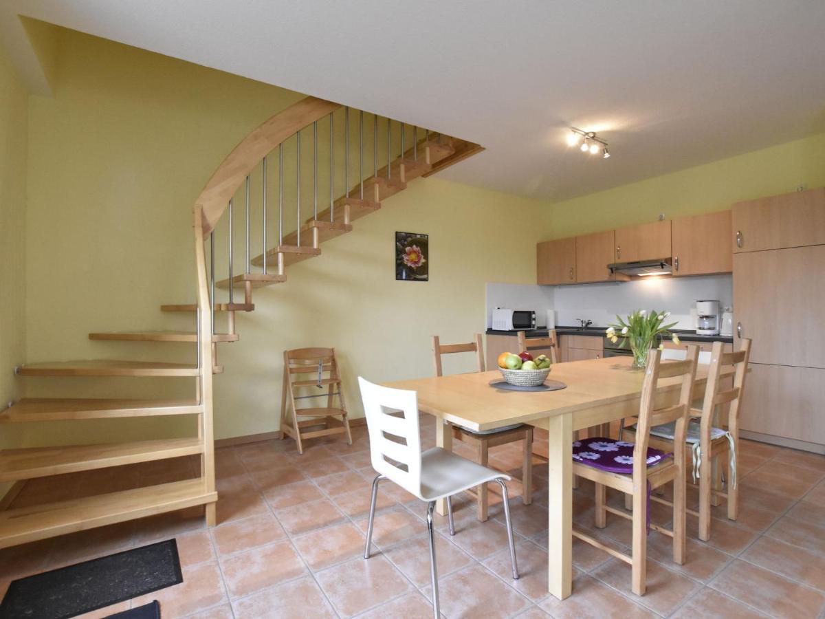 5-Bedroom Holiday Home In Zierow With Garden Pokoj fotografie