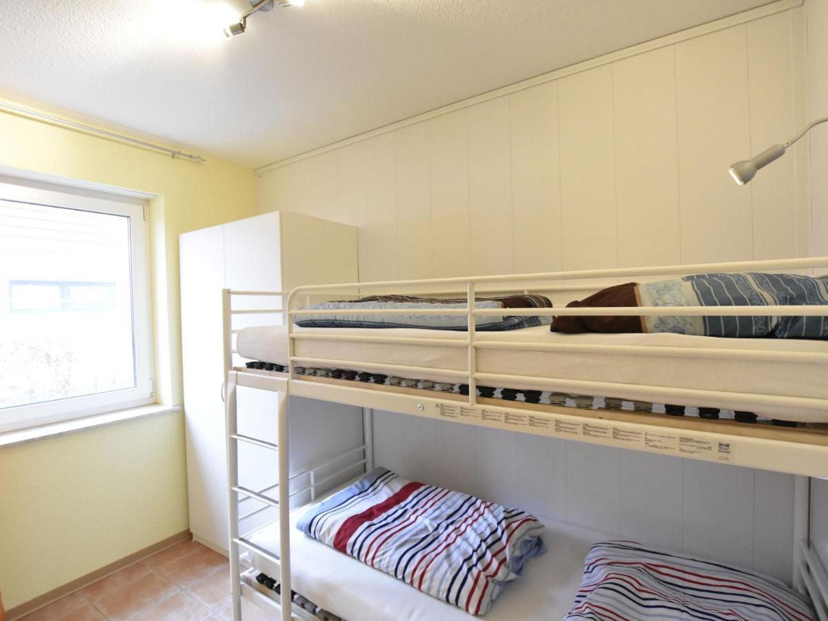 5-Bedroom Holiday Home In Zierow With Garden Pokoj fotografie
